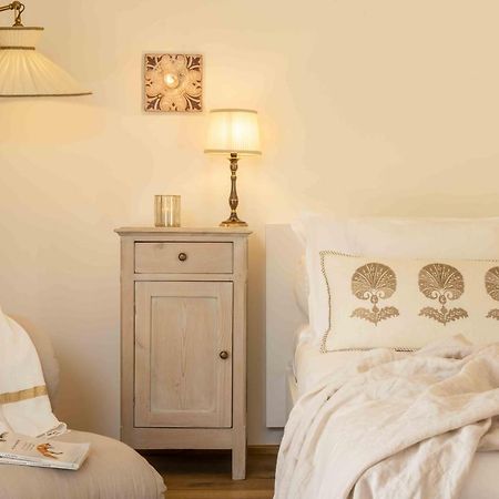 Casavostra - Ambience Suites Ostra Vetere Eksteriør billede