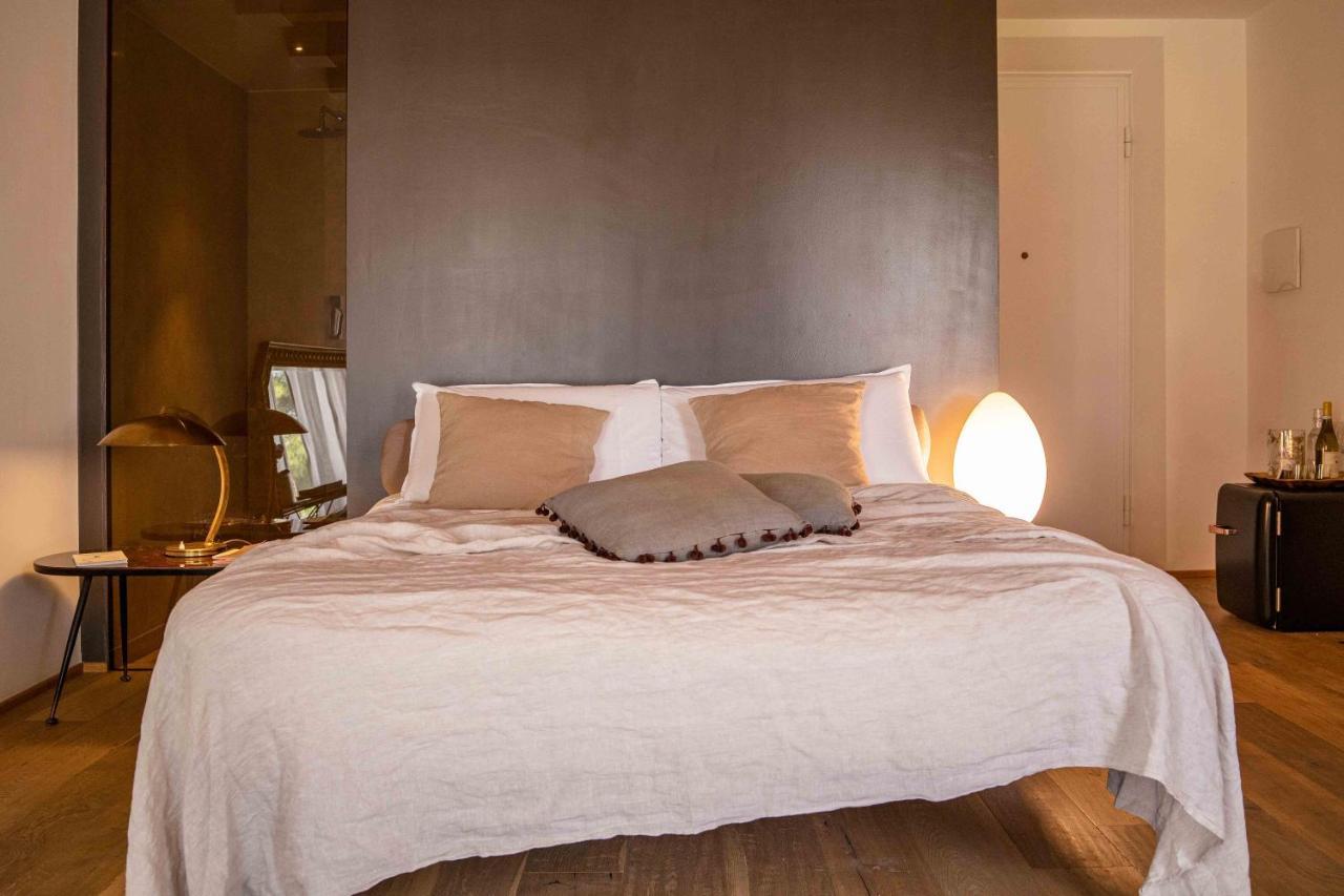 Casavostra - Ambience Suites Ostra Vetere Eksteriør billede