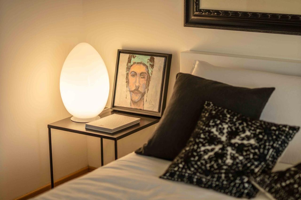 Casavostra - Ambience Suites Ostra Vetere Eksteriør billede