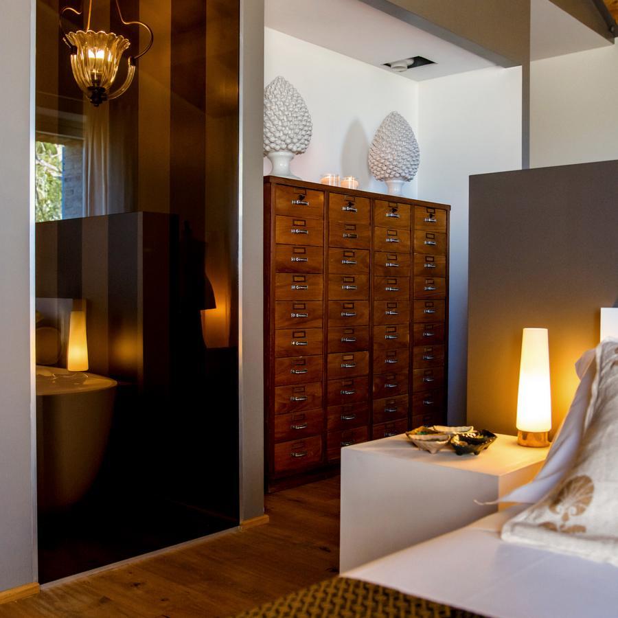 Casavostra - Ambience Suites Ostra Vetere Eksteriør billede